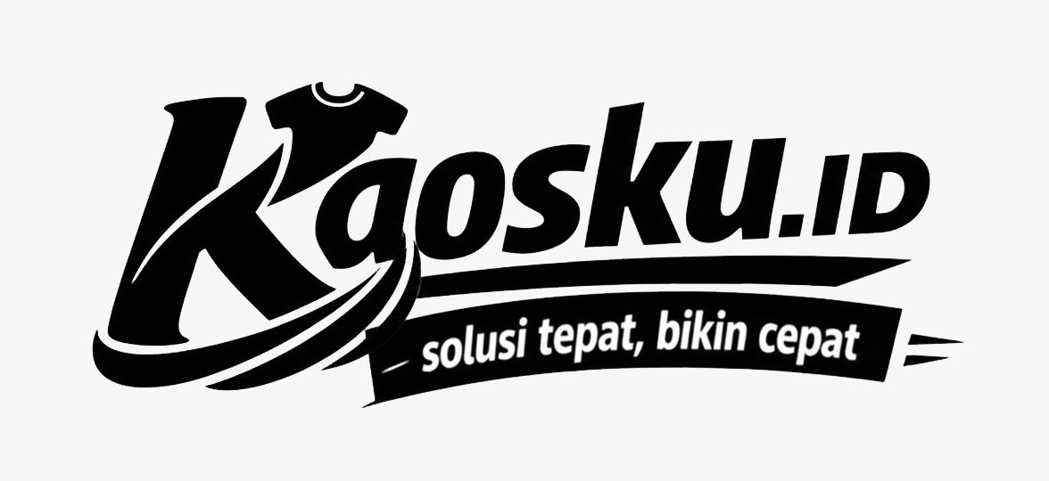 Kaosku.ID
