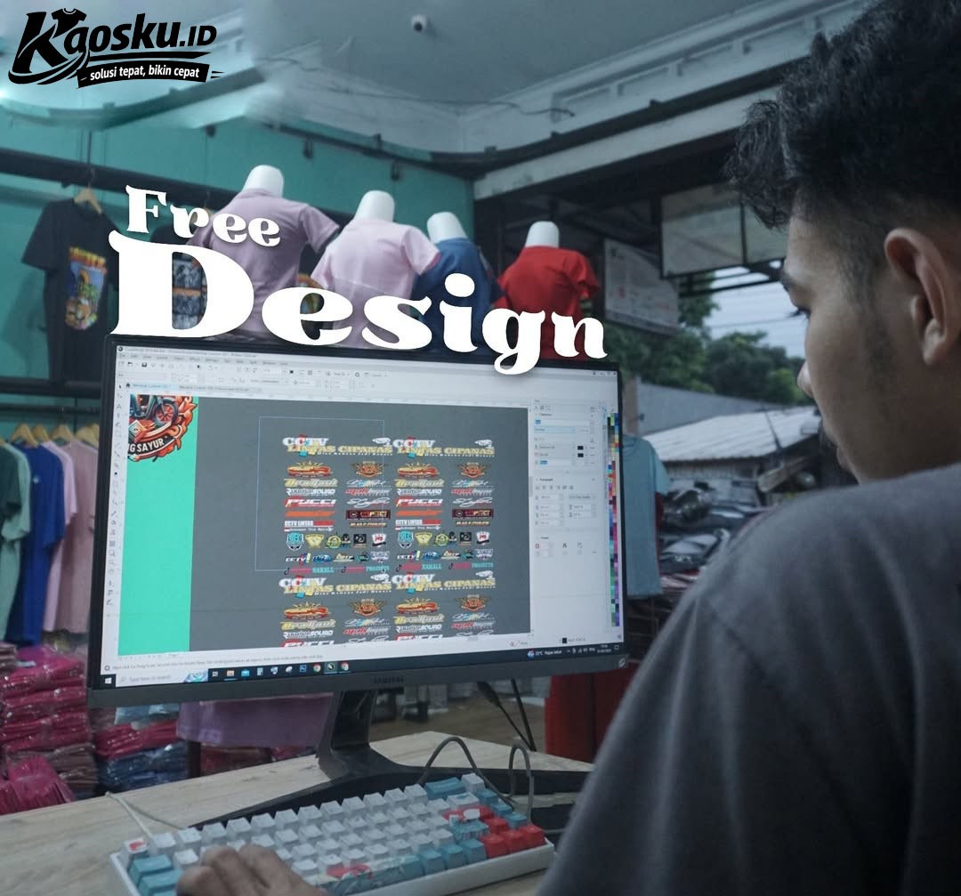 Jersey Custom