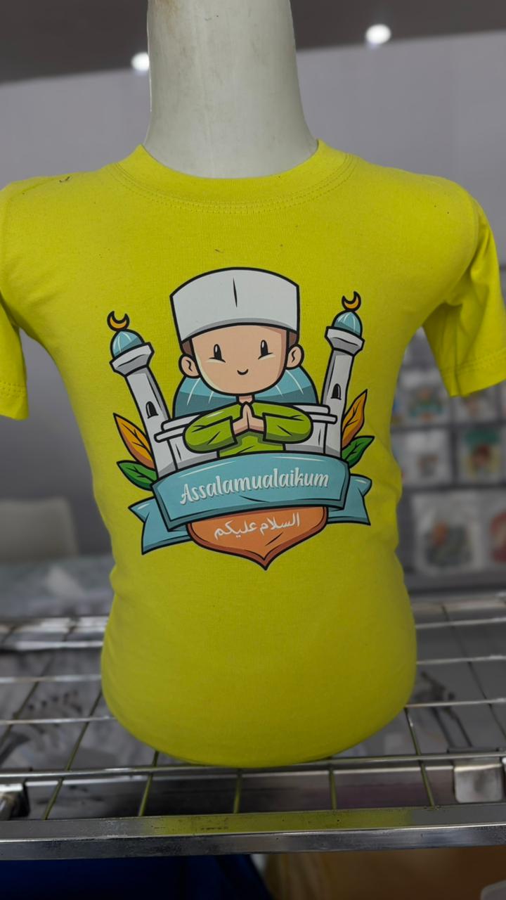 Detail Sablon